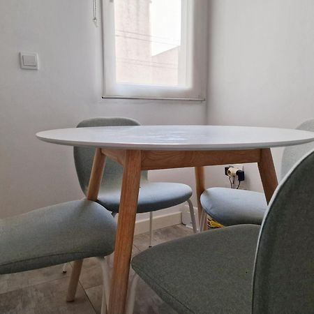San Buenaventura Vistillas Apartamento Para Dos Daire Madrid Dış mekan fotoğraf