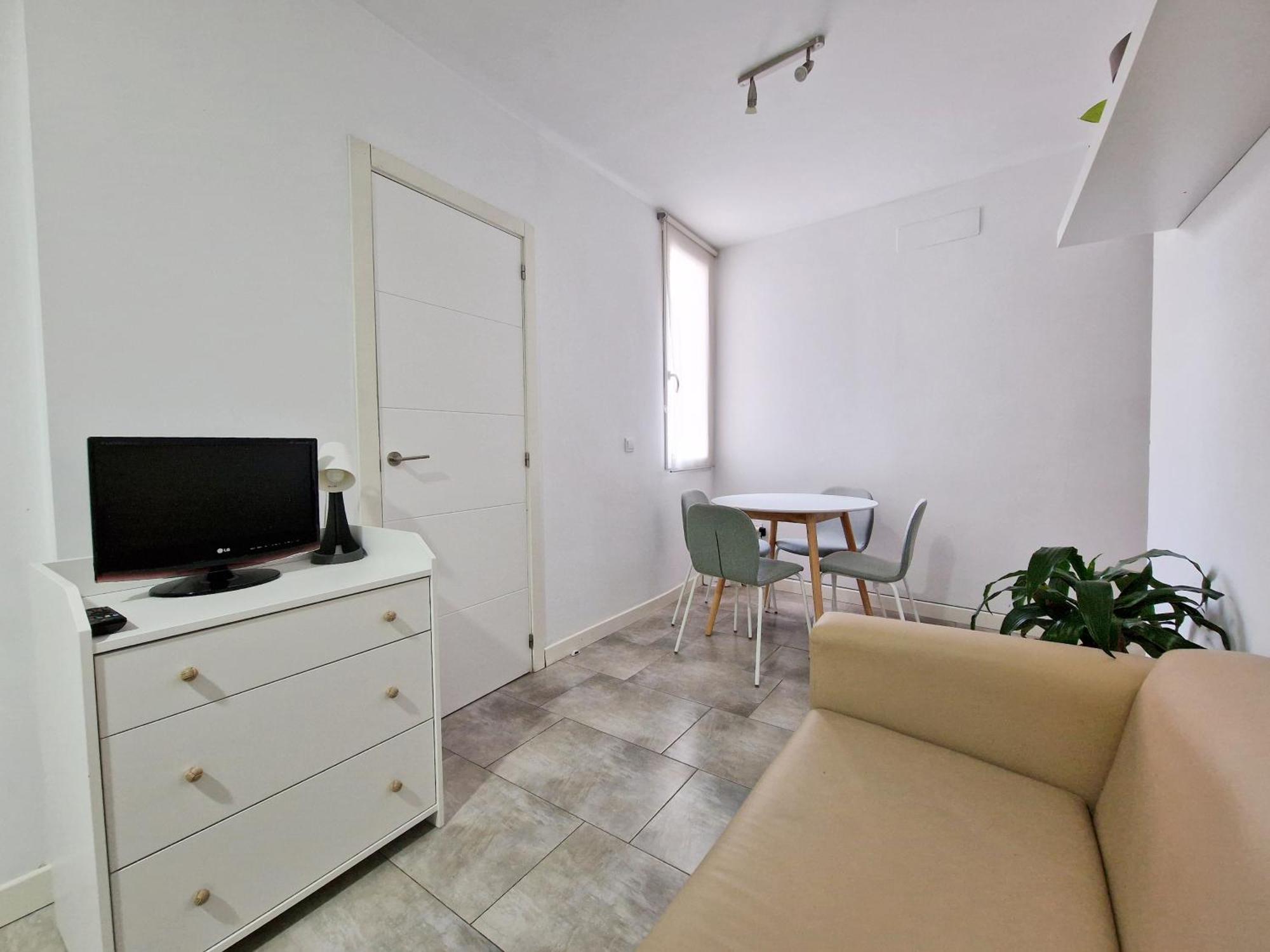 San Buenaventura Vistillas Apartamento Para Dos Daire Madrid Dış mekan fotoğraf