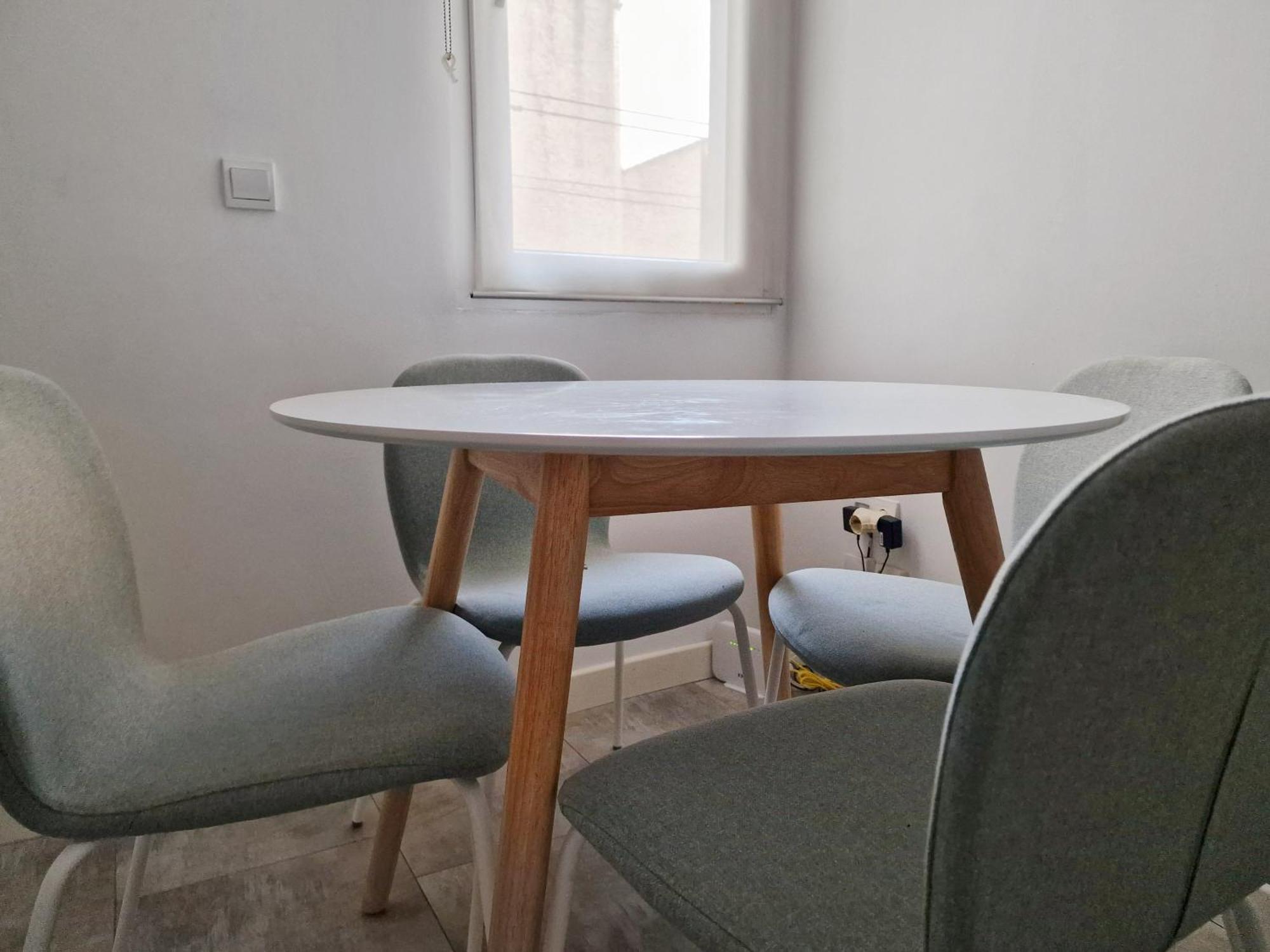 San Buenaventura Vistillas Apartamento Para Dos Daire Madrid Dış mekan fotoğraf