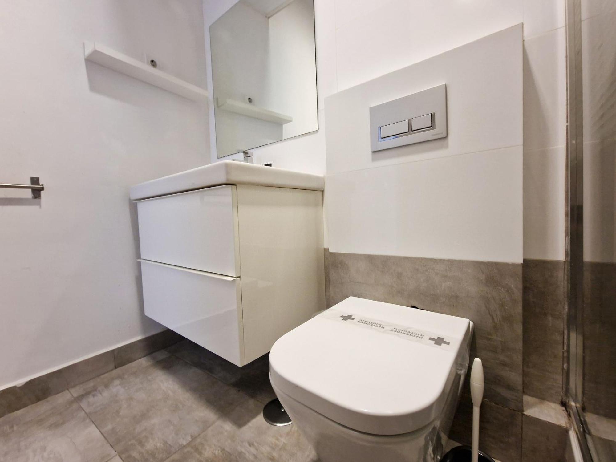 San Buenaventura Vistillas Apartamento Para Dos Daire Madrid Dış mekan fotoğraf