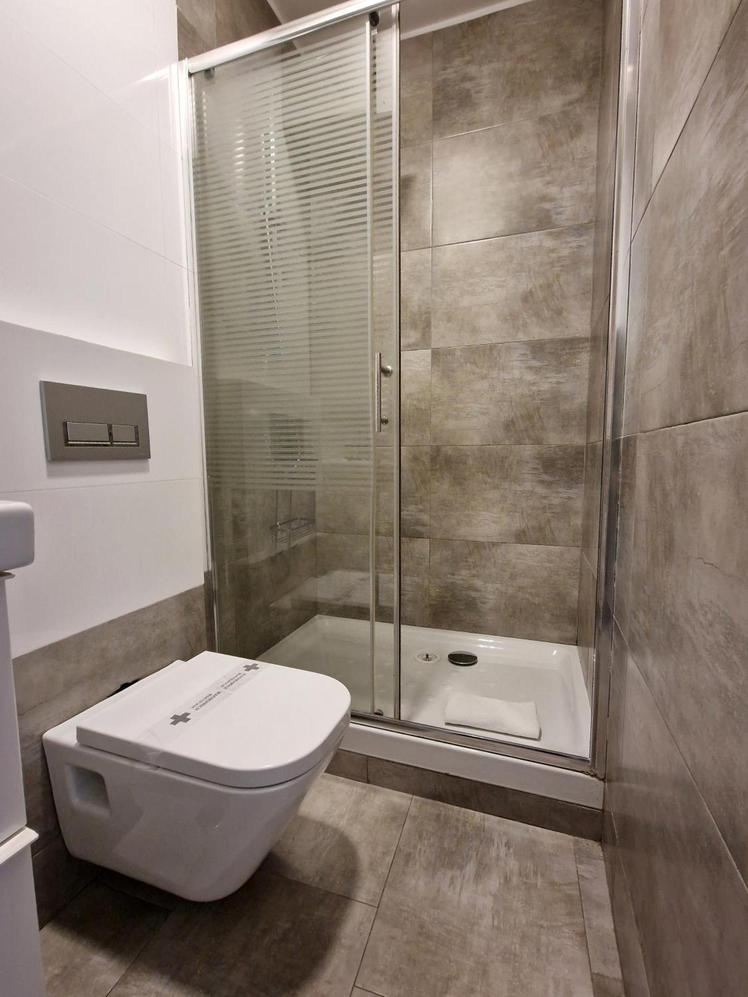 San Buenaventura Vistillas Apartamento Para Dos Daire Madrid Dış mekan fotoğraf